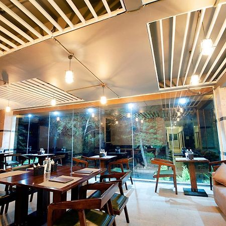 Abm Boutique Hotel By Purple Cloud Dod Jala Ngoại thất bức ảnh