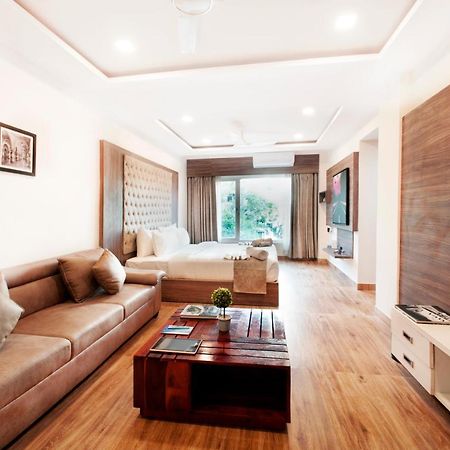 Abm Boutique Hotel By Purple Cloud Dod Jala Ngoại thất bức ảnh