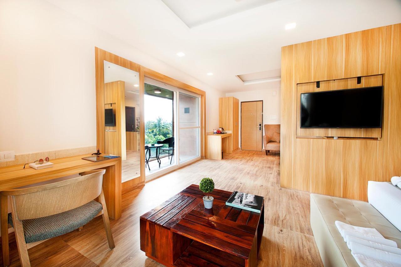 Abm Boutique Hotel By Purple Cloud Dod Jala Ngoại thất bức ảnh