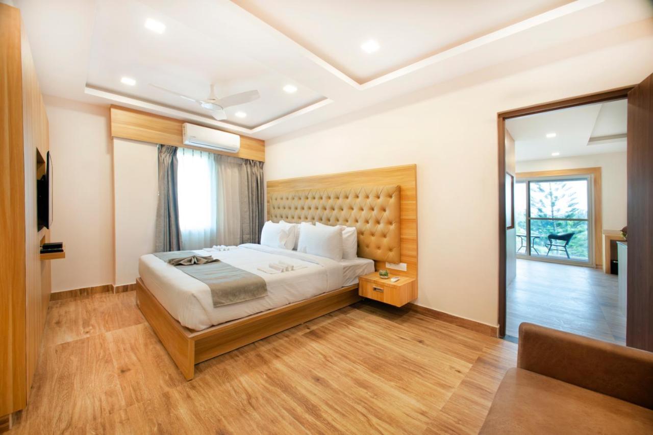 Abm Boutique Hotel By Purple Cloud Dod Jala Ngoại thất bức ảnh