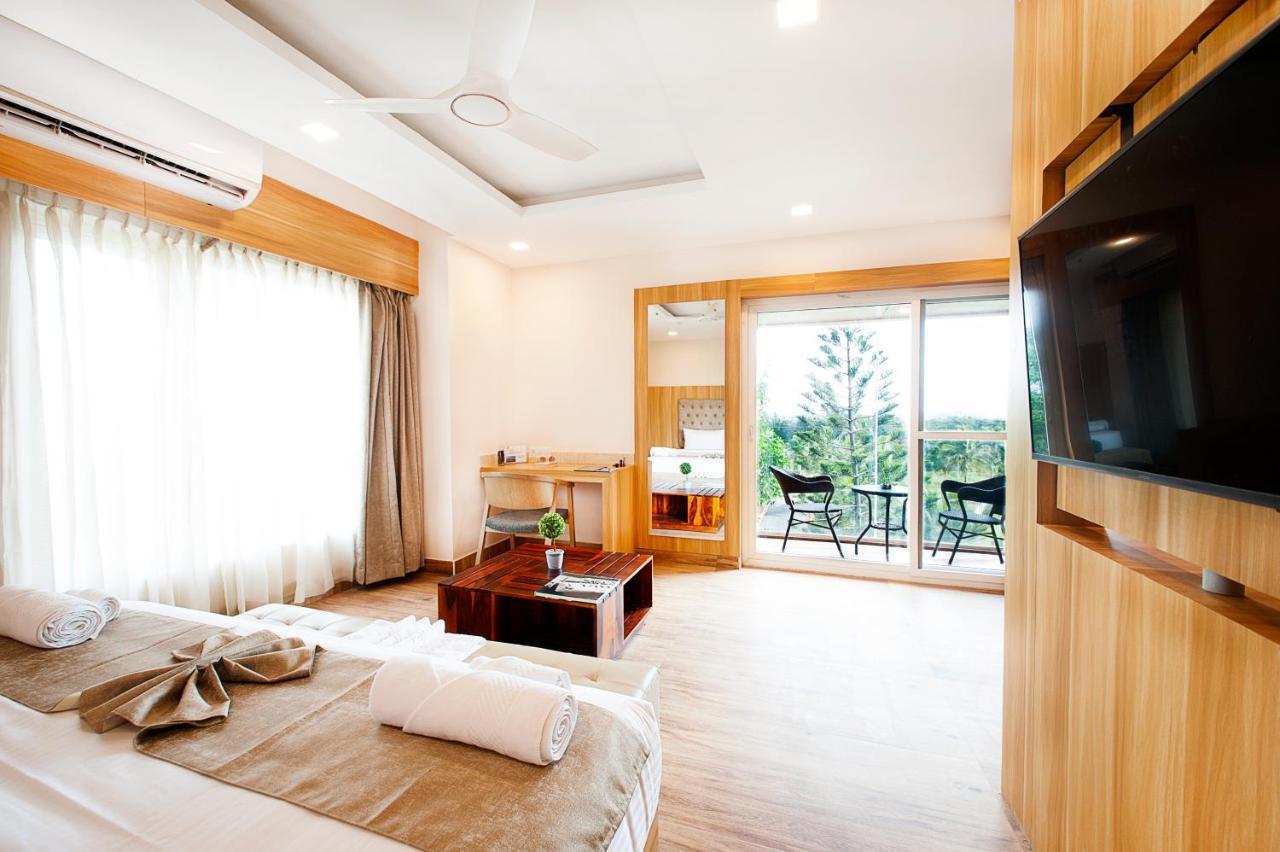 Abm Boutique Hotel By Purple Cloud Dod Jala Ngoại thất bức ảnh