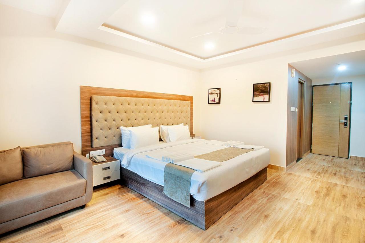 Abm Boutique Hotel By Purple Cloud Dod Jala Ngoại thất bức ảnh