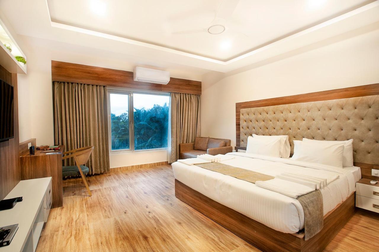 Abm Boutique Hotel By Purple Cloud Dod Jala Ngoại thất bức ảnh