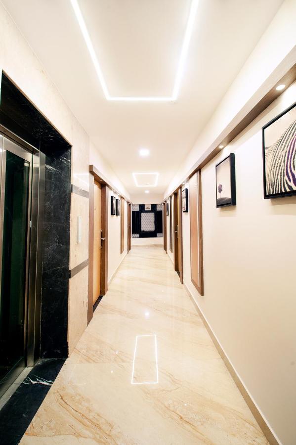 Abm Boutique Hotel By Purple Cloud Dod Jala Ngoại thất bức ảnh