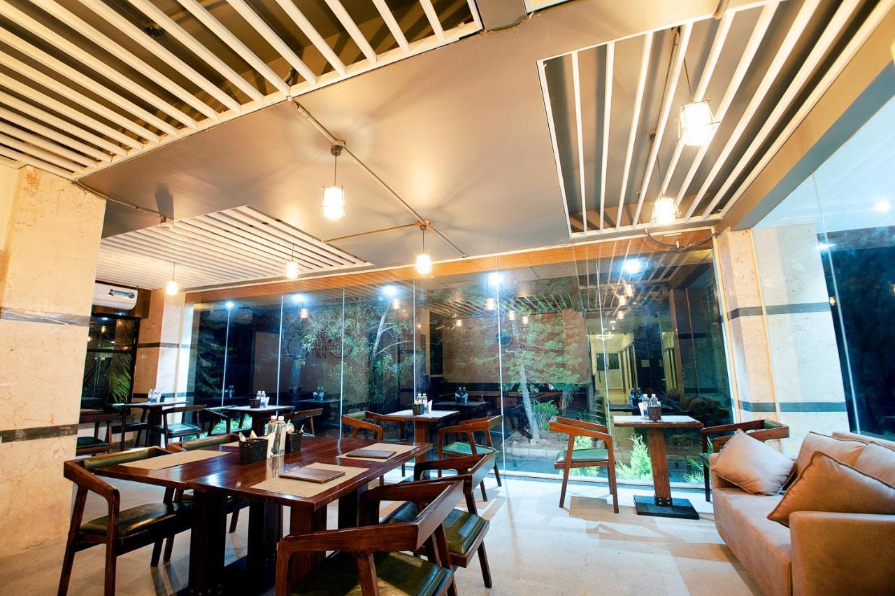 Abm Boutique Hotel By Purple Cloud Dod Jala Ngoại thất bức ảnh