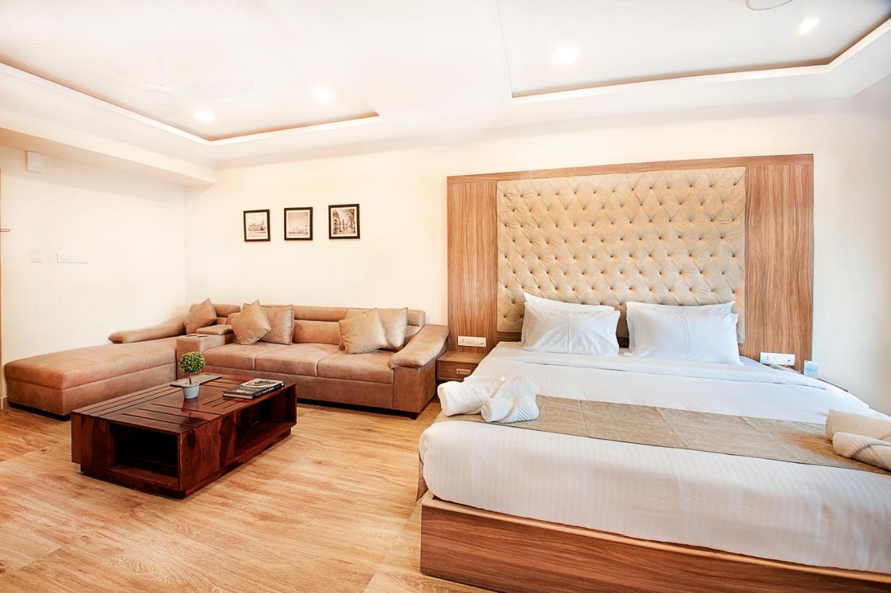 Abm Boutique Hotel By Purple Cloud Dod Jala Ngoại thất bức ảnh