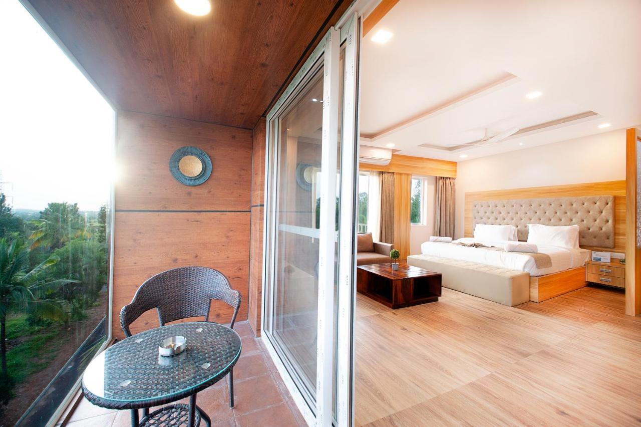 Abm Boutique Hotel By Purple Cloud Dod Jala Ngoại thất bức ảnh