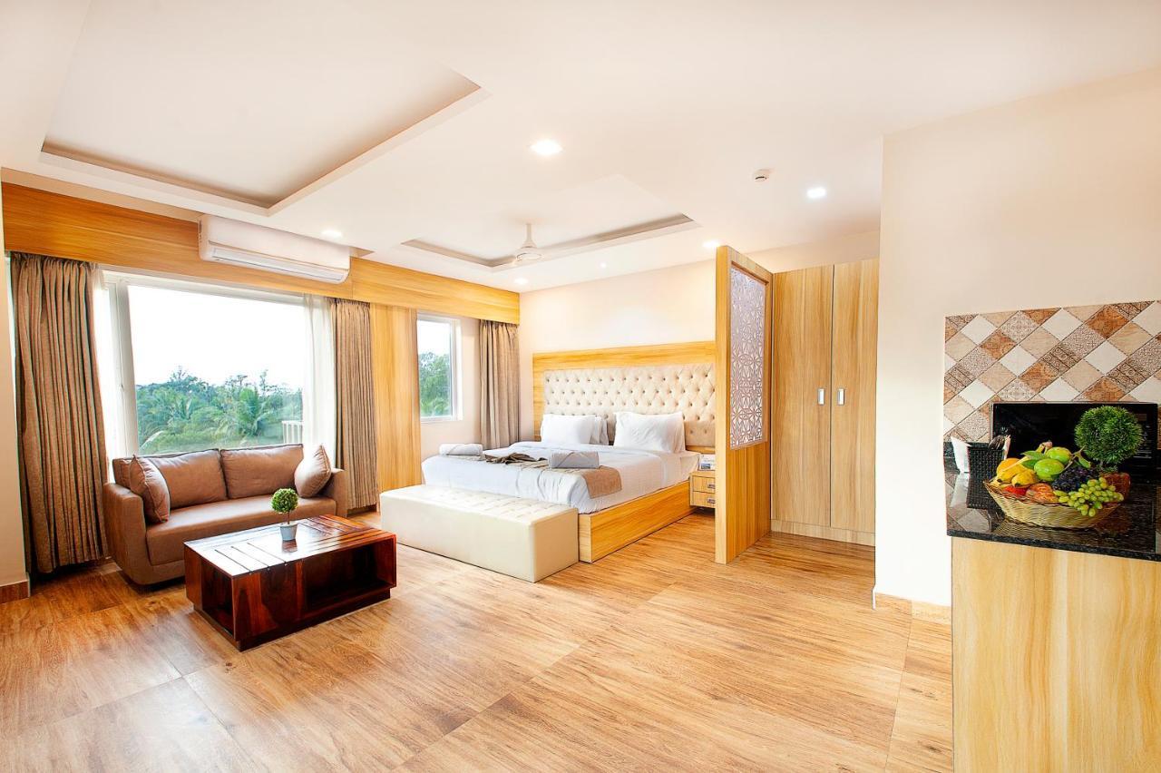 Abm Boutique Hotel By Purple Cloud Dod Jala Ngoại thất bức ảnh