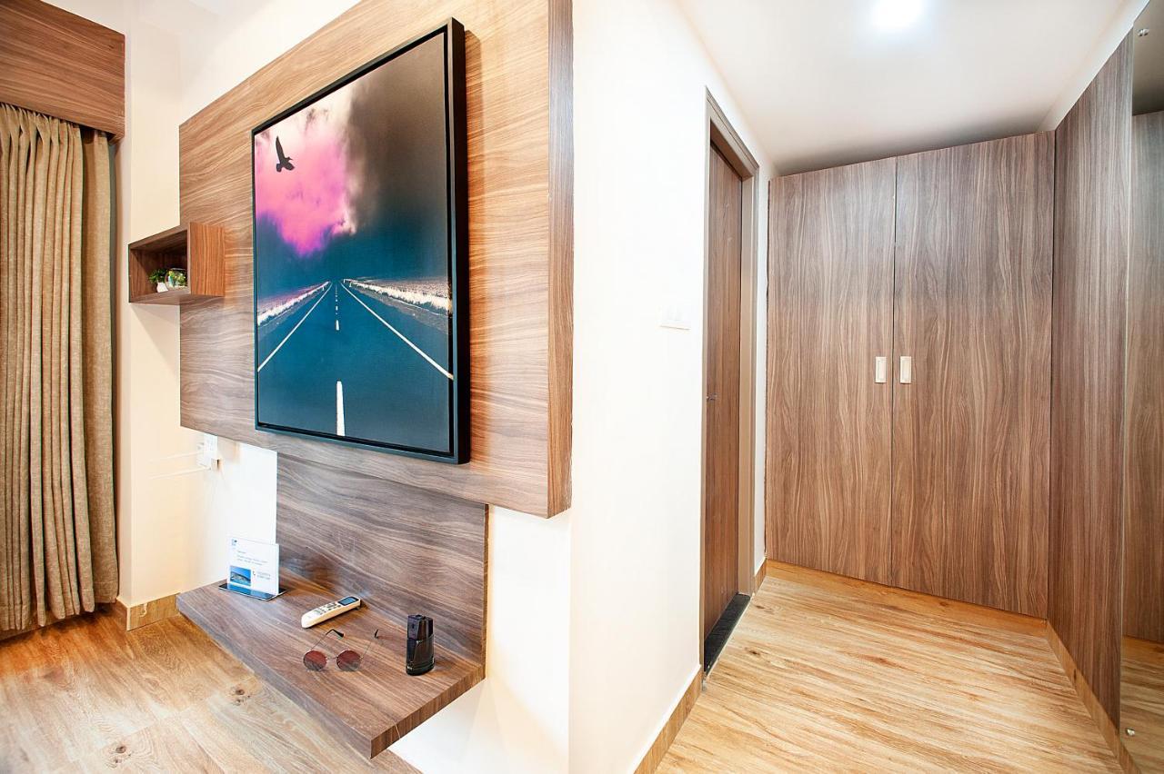 Abm Boutique Hotel By Purple Cloud Dod Jala Ngoại thất bức ảnh