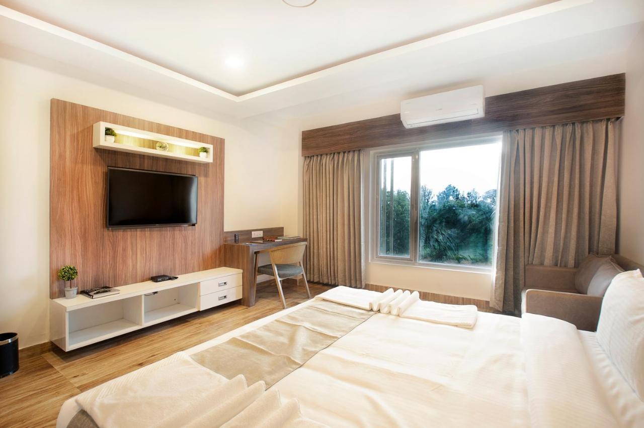 Abm Boutique Hotel By Purple Cloud Dod Jala Ngoại thất bức ảnh