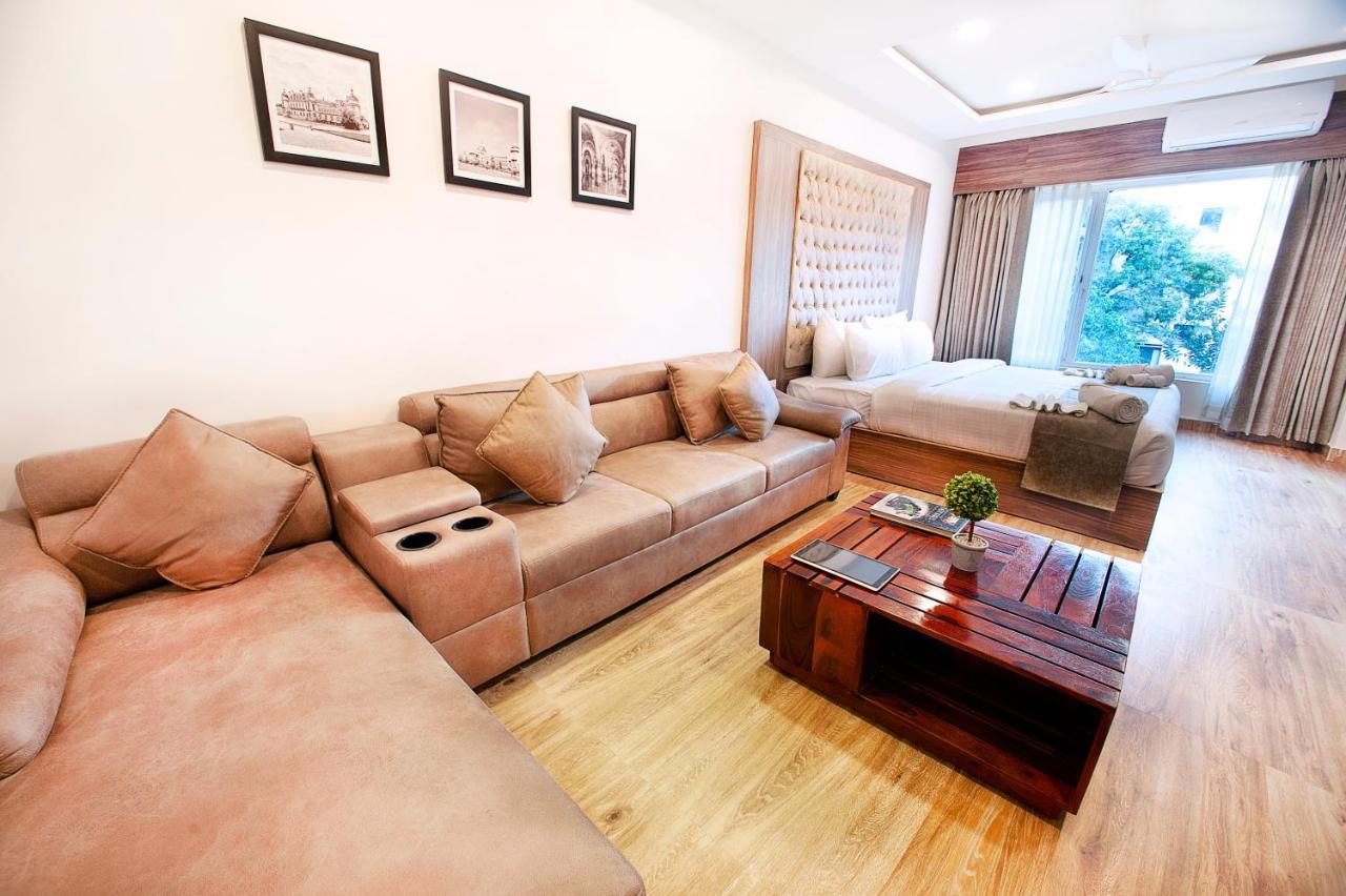 Abm Boutique Hotel By Purple Cloud Dod Jala Ngoại thất bức ảnh
