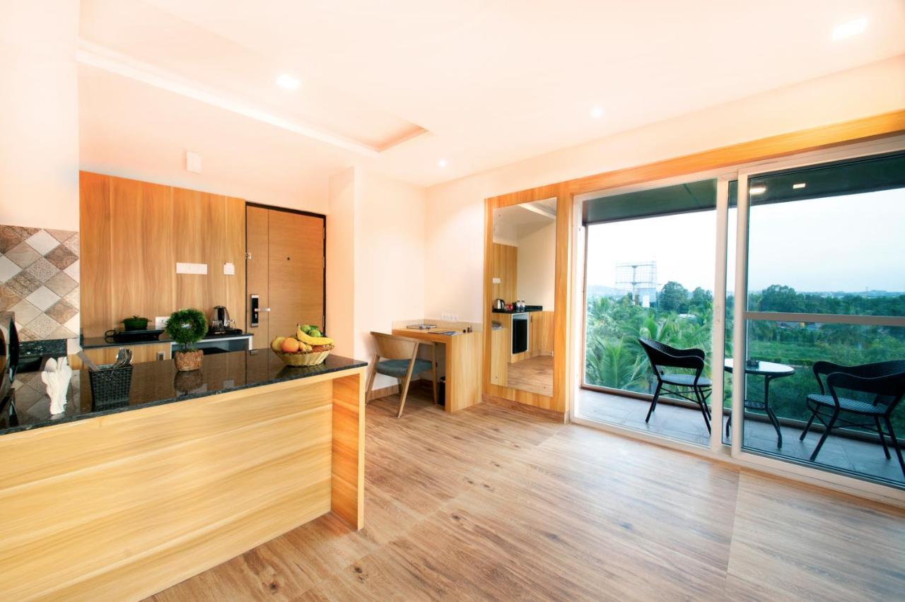 Abm Boutique Hotel By Purple Cloud Dod Jala Ngoại thất bức ảnh