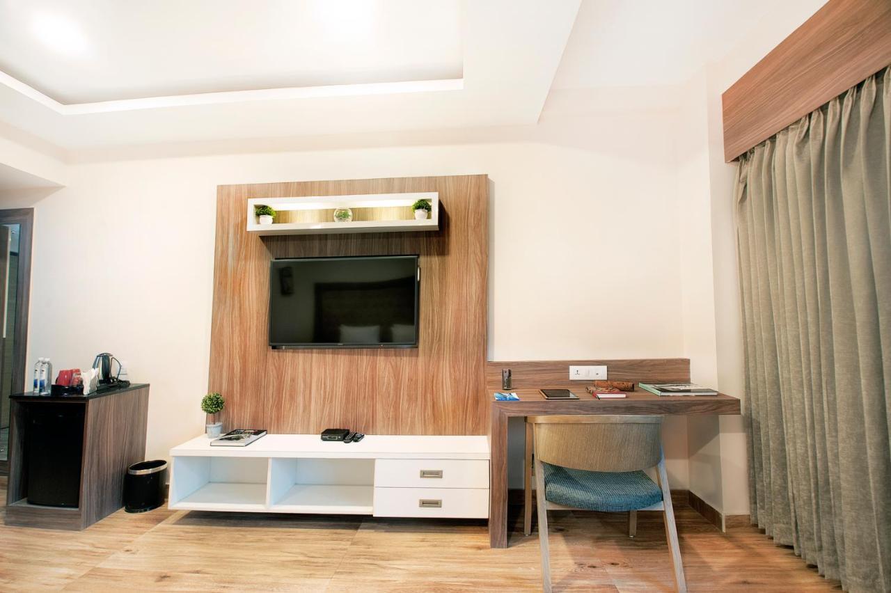 Abm Boutique Hotel By Purple Cloud Dod Jala Ngoại thất bức ảnh