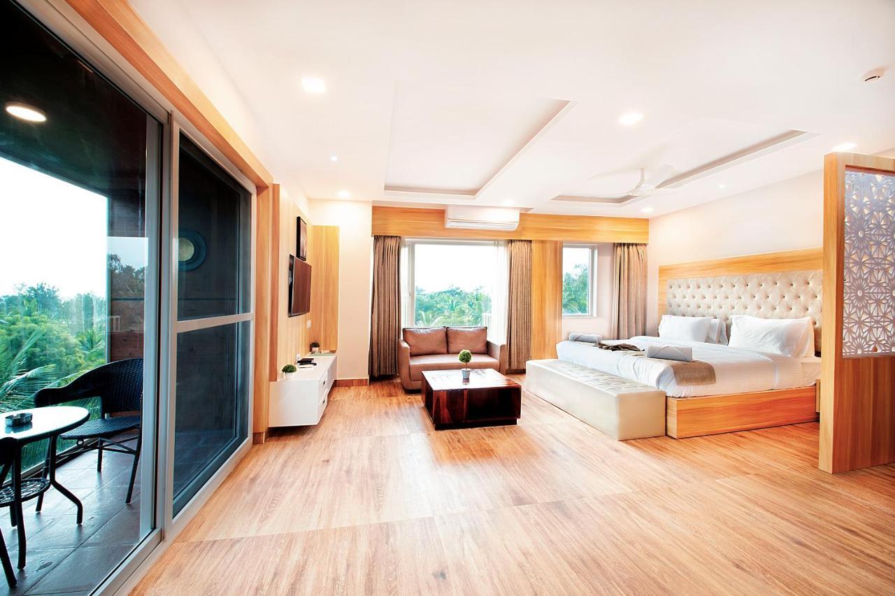 Abm Boutique Hotel By Purple Cloud Dod Jala Ngoại thất bức ảnh
