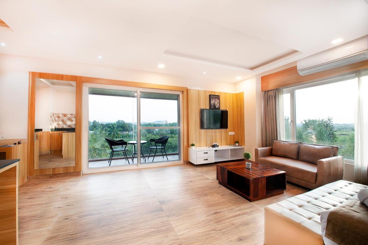 Abm Boutique Hotel By Purple Cloud Dod Jala Ngoại thất bức ảnh
