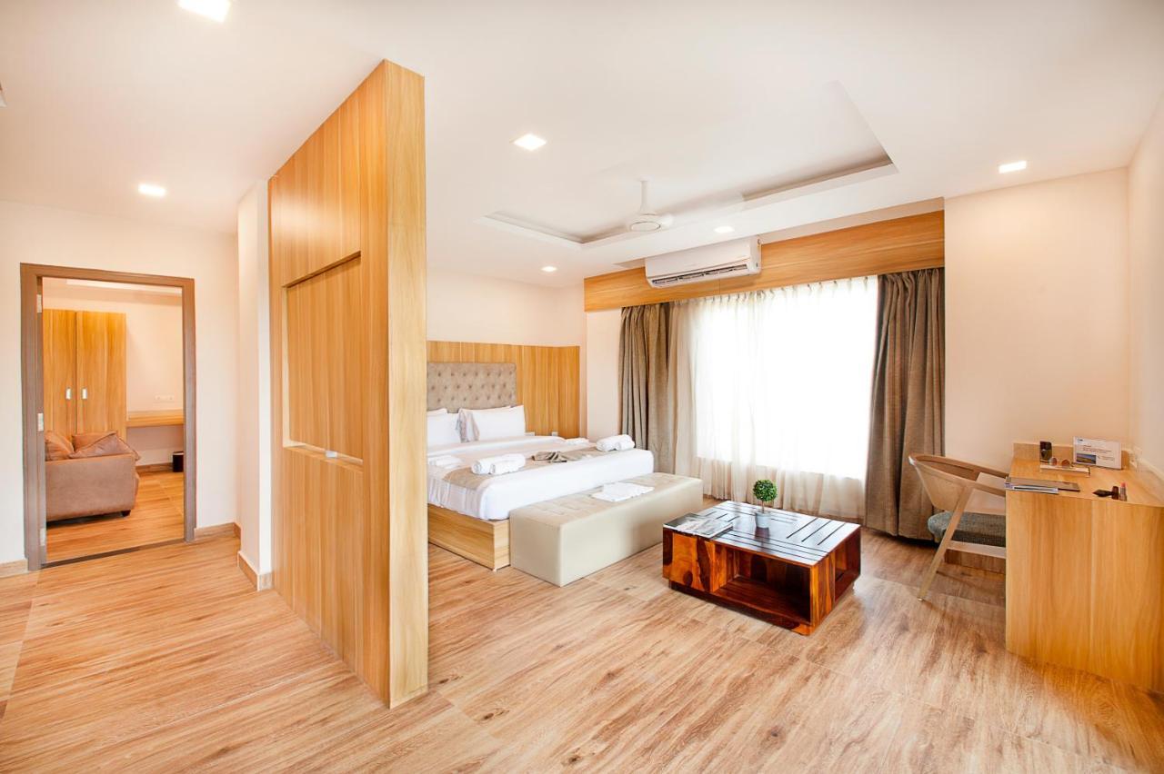 Abm Boutique Hotel By Purple Cloud Dod Jala Ngoại thất bức ảnh