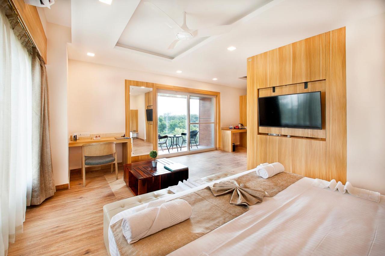 Abm Boutique Hotel By Purple Cloud Dod Jala Ngoại thất bức ảnh